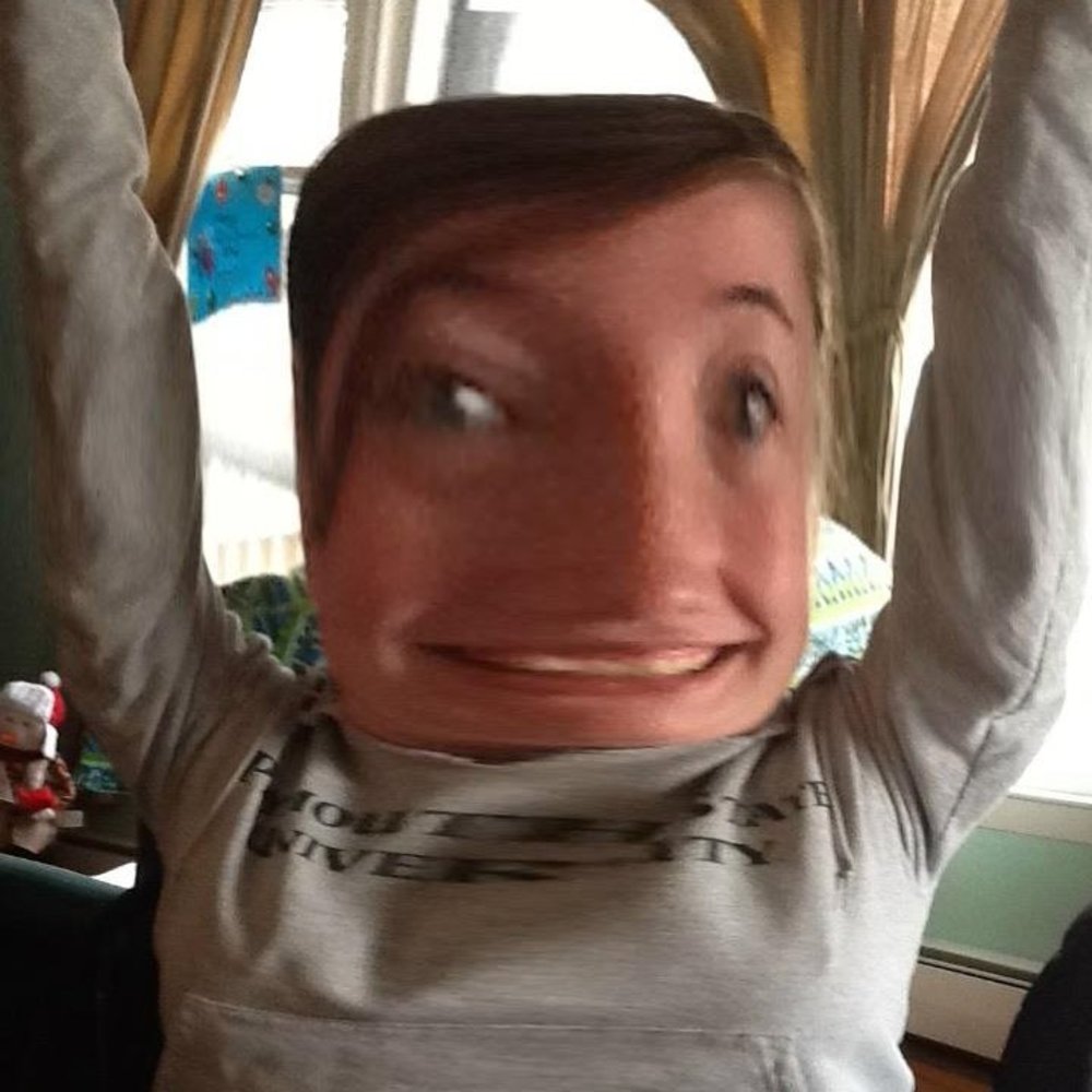 Meet your Posher, Jessica